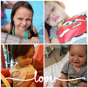 Meet your Posher, Tammy